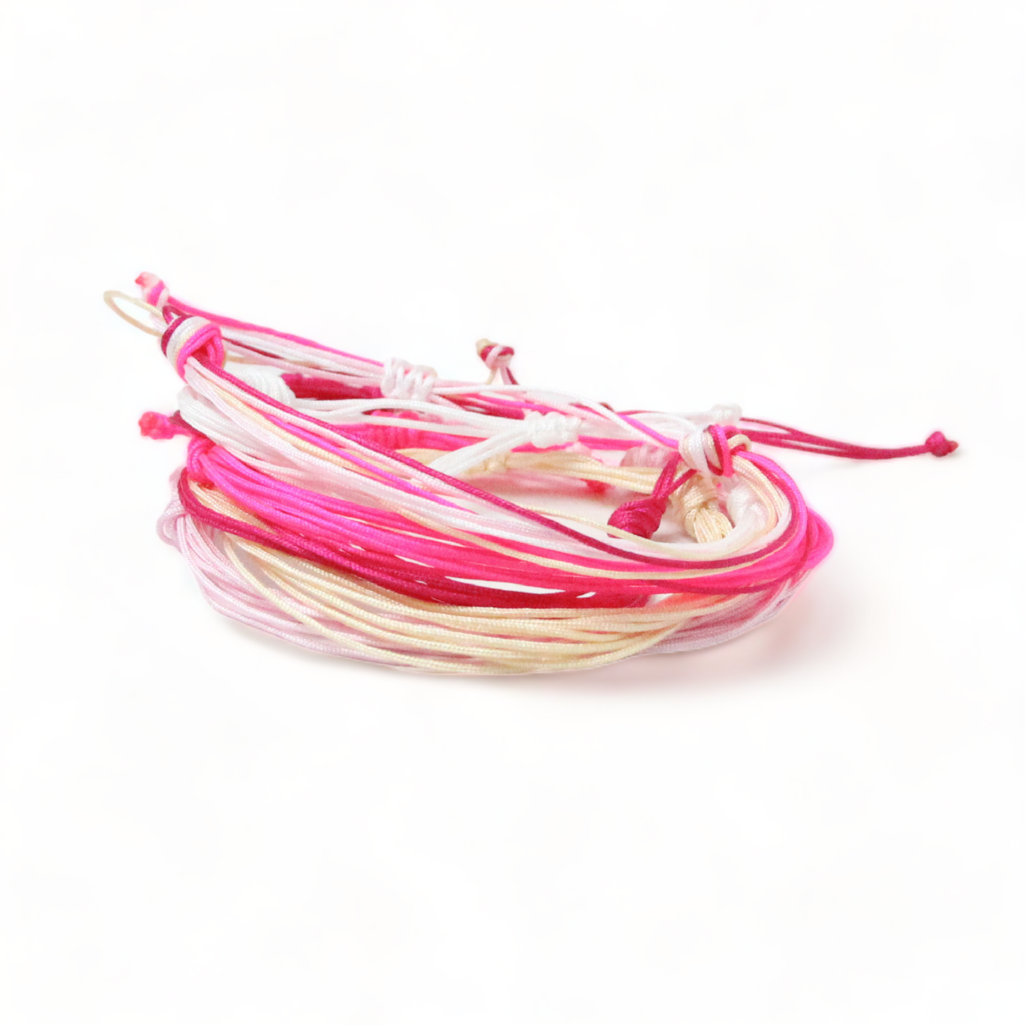 Love in the Air PV Style Bracelet