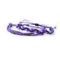 Purple Awareness Bracelet