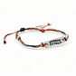 Shamrock & Roll Bracelet