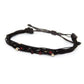 Sweater Weather Messy Beaded Bracelet