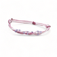 Vintage Love Messy Beaded Bracelet
