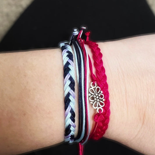 Anna Bracelet Set
