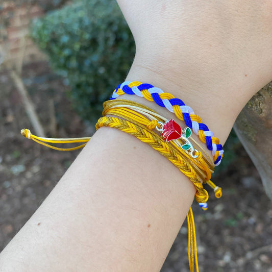Beauty Bracelet Set