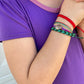 The Little Mermaid Bracelet Set