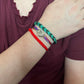 The Little Mermaid Bracelet Set