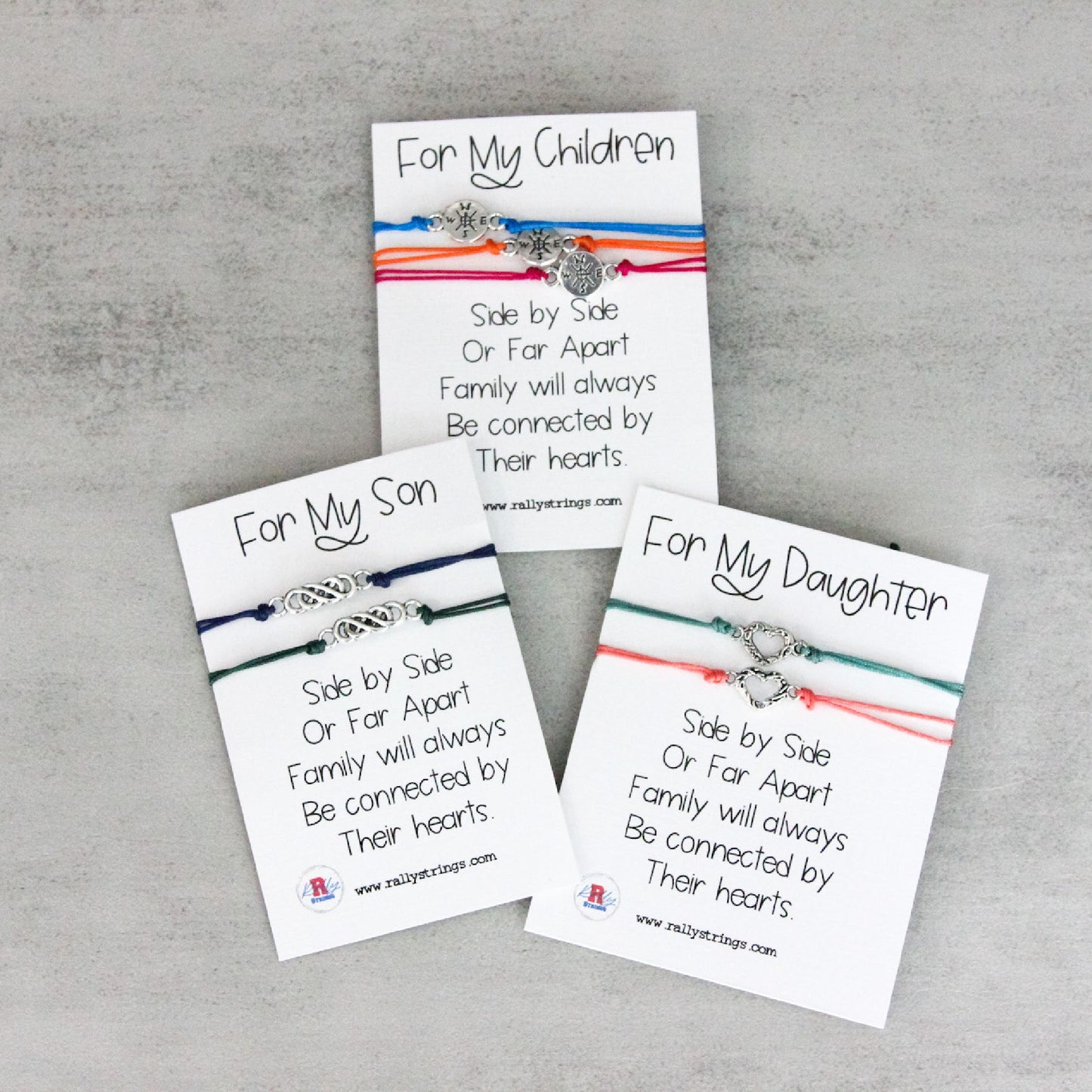 Family Separation Set