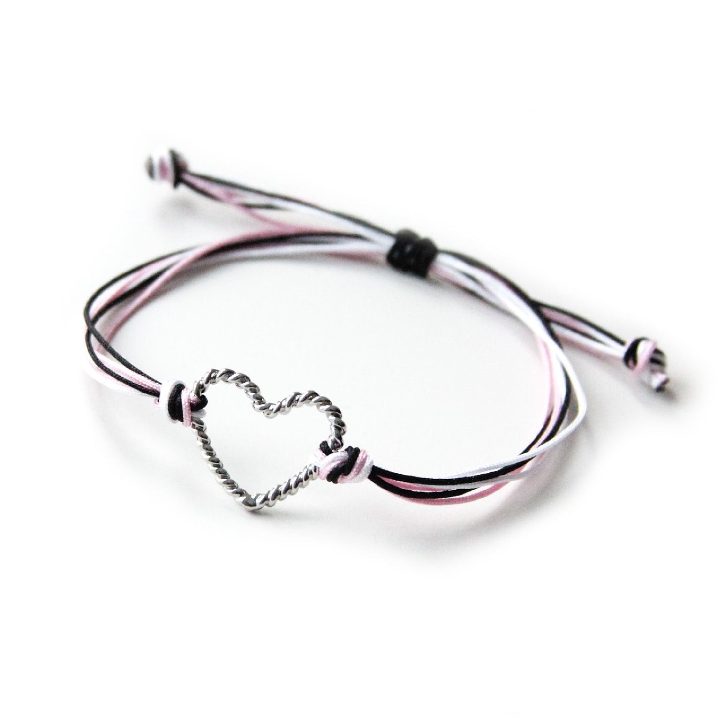 Heart Bracelet
